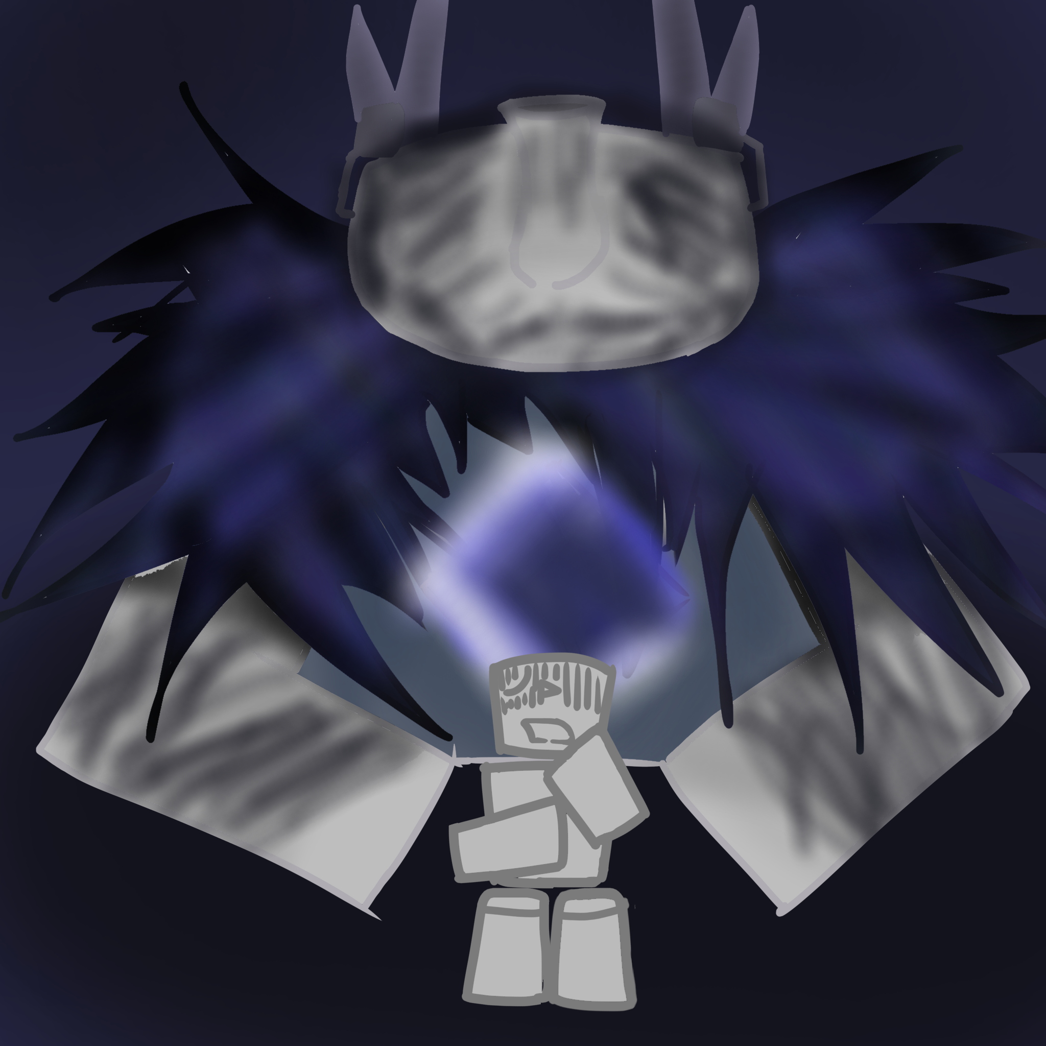 The LAST BUILD Roblox dev group